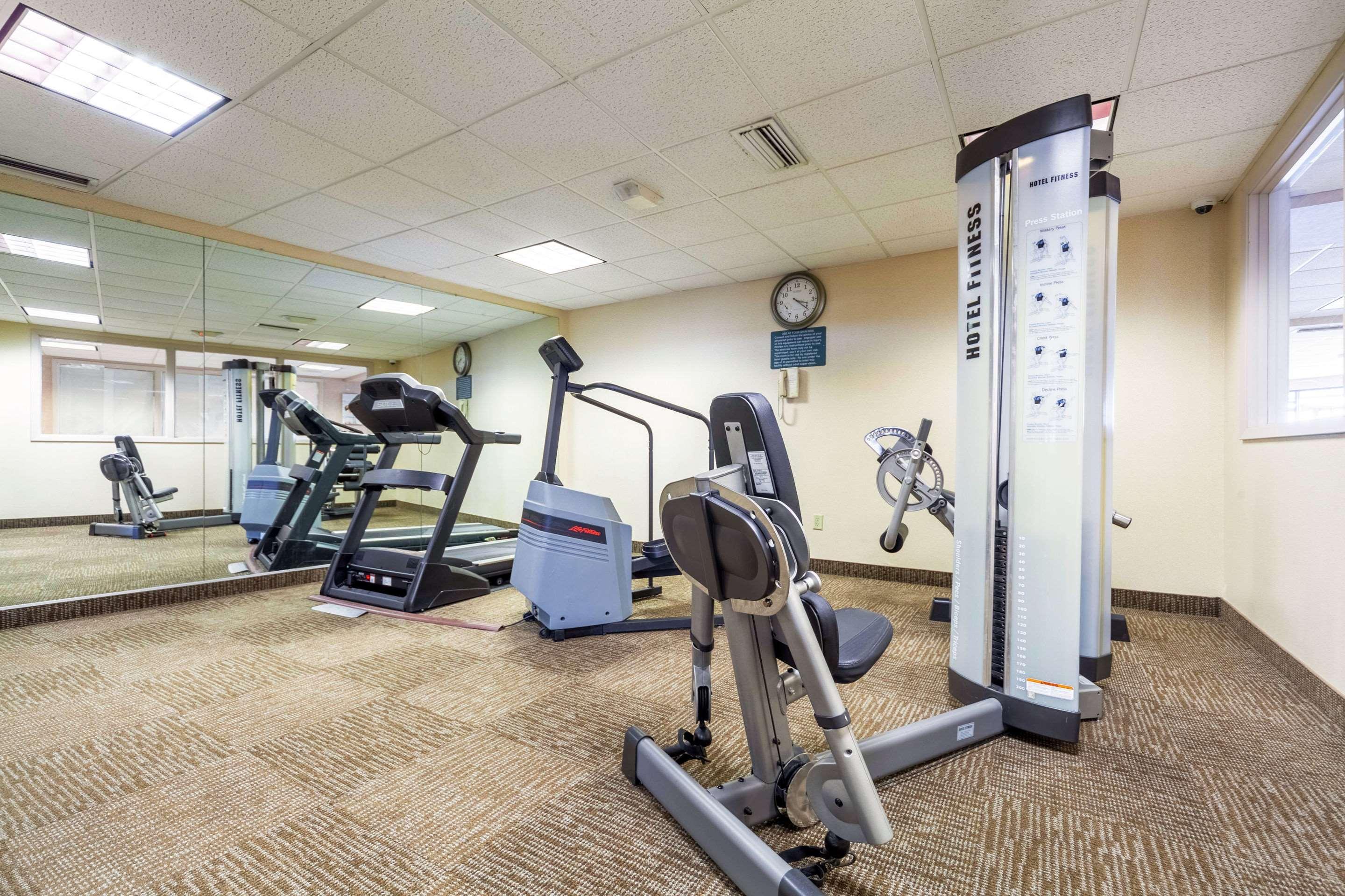 Quality Inn And Conference Center I-80 Grand Island Doniphan Ngoại thất bức ảnh