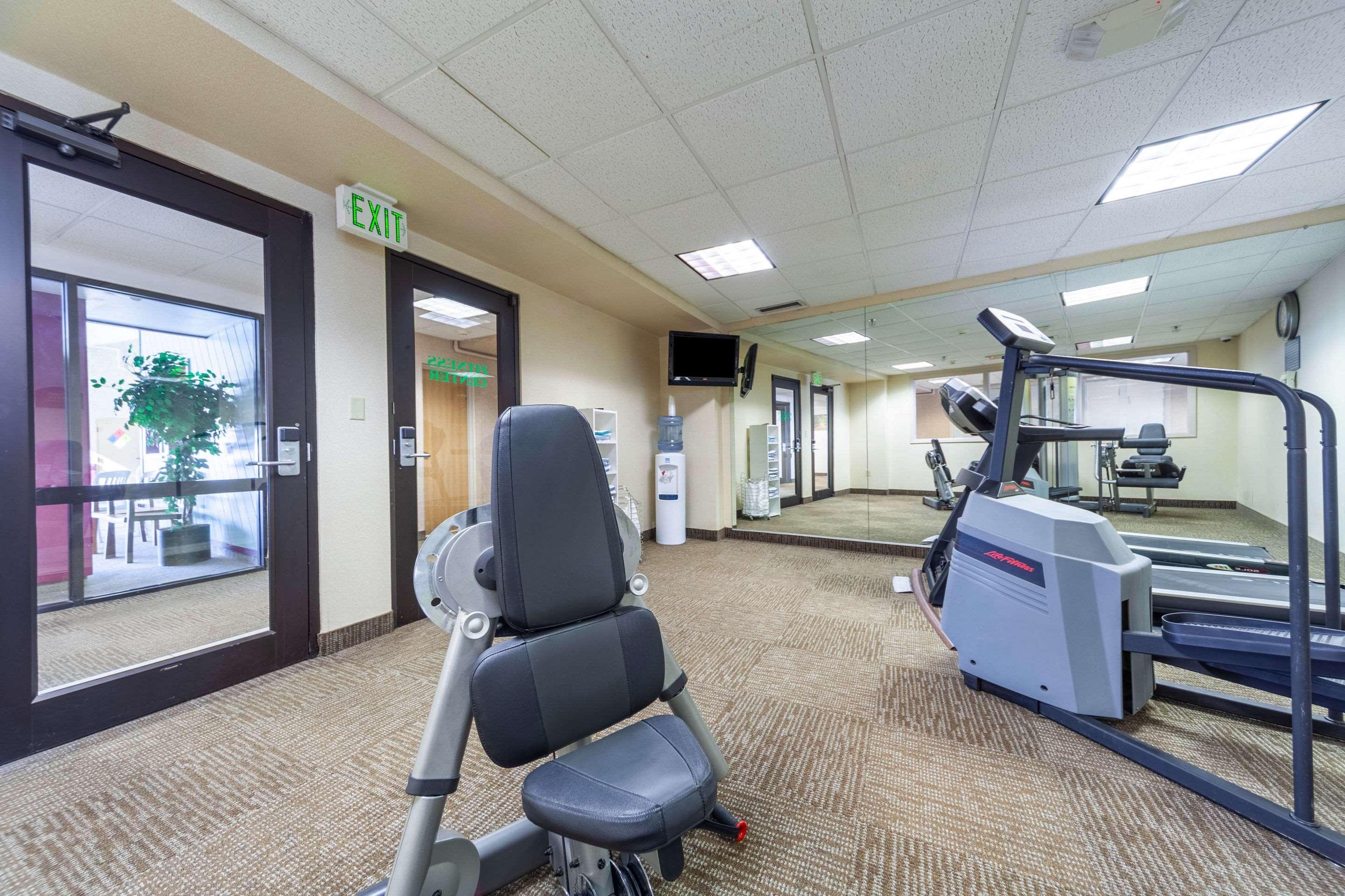 Quality Inn And Conference Center I-80 Grand Island Doniphan Ngoại thất bức ảnh