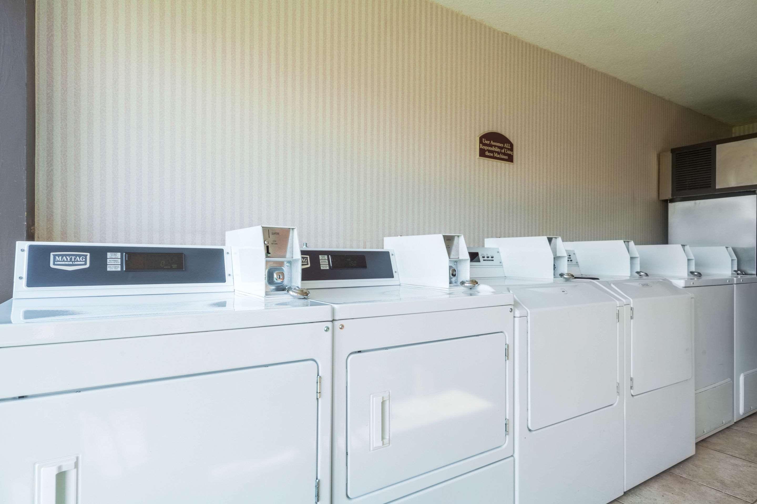 Quality Inn And Conference Center I-80 Grand Island Doniphan Ngoại thất bức ảnh