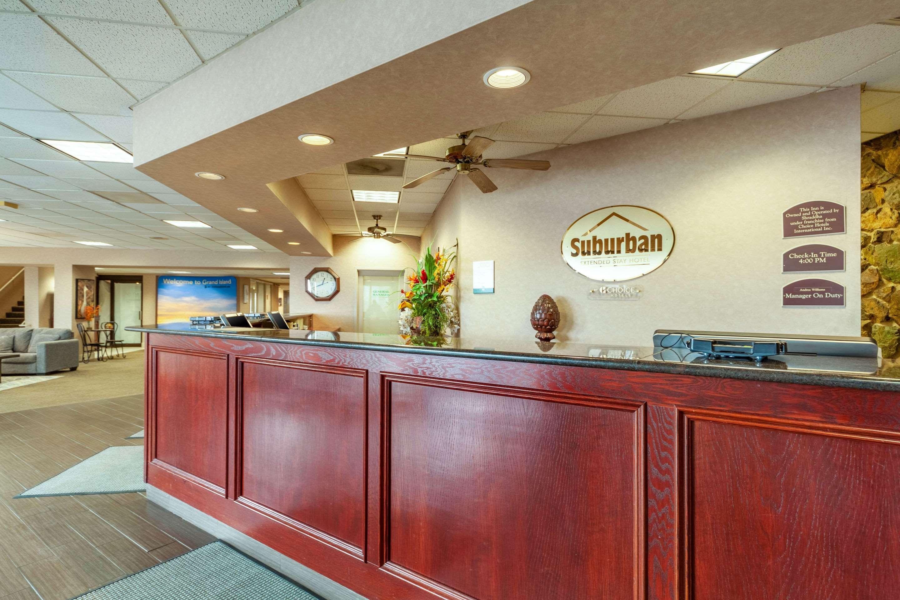 Quality Inn And Conference Center I-80 Grand Island Doniphan Ngoại thất bức ảnh
