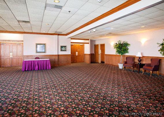 Quality Inn And Conference Center I-80 Grand Island Doniphan Tiện nghi bức ảnh