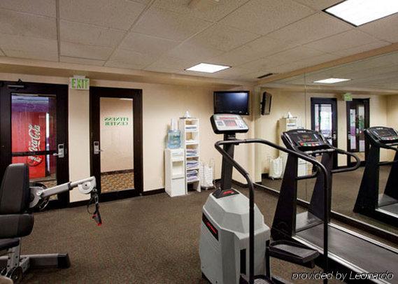 Quality Inn And Conference Center I-80 Grand Island Doniphan Tiện nghi bức ảnh